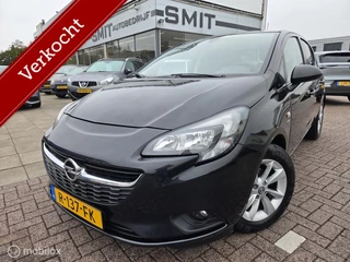 Opel Corsa 1.4 Business+ Aut/5DRS/Carplay/PDC/CC/Ecc