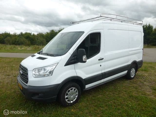 Ford Transit 310 2.0 TDCI L2H2 Ambiente