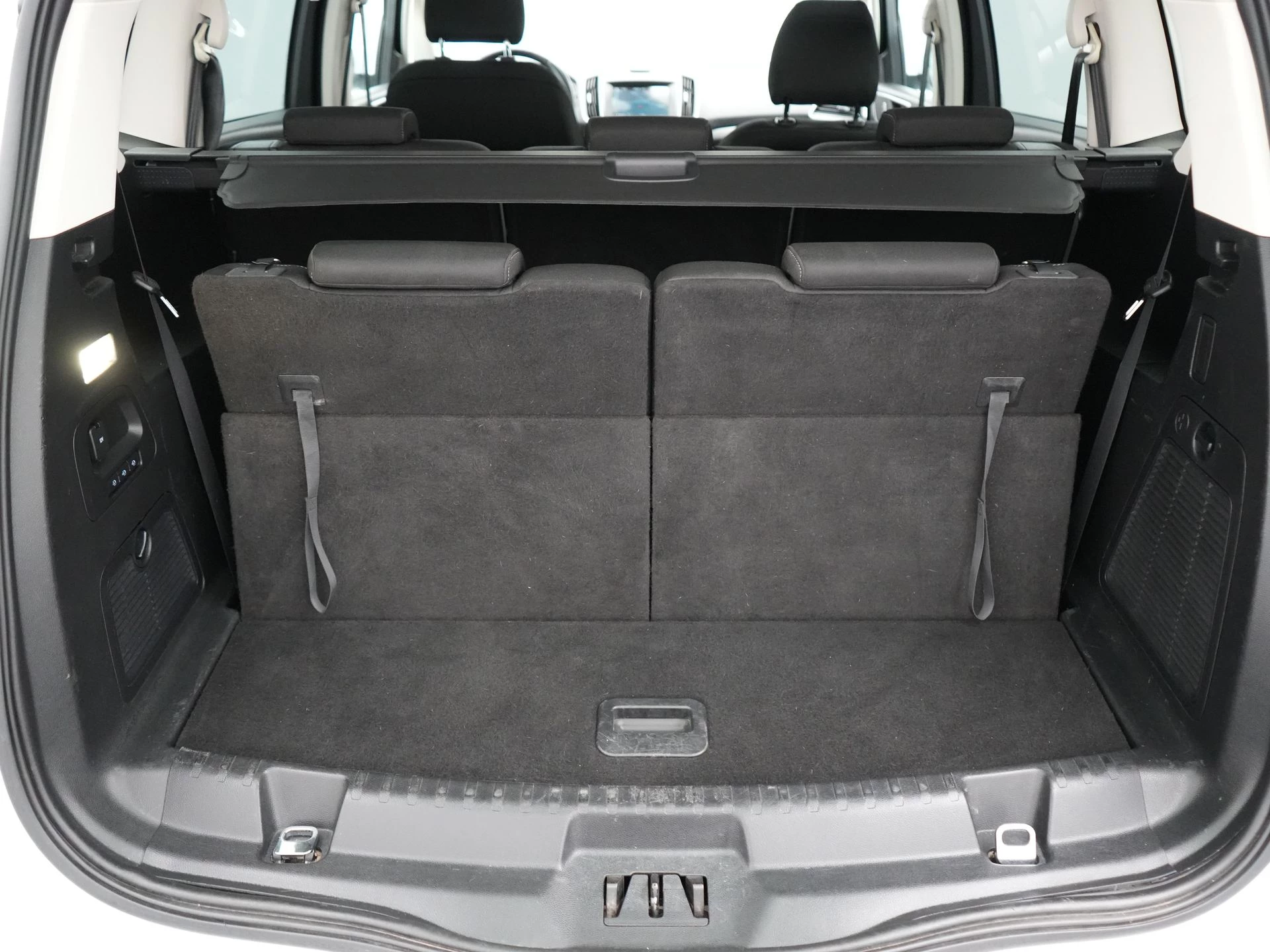 Hoofdafbeelding Ford S-Max