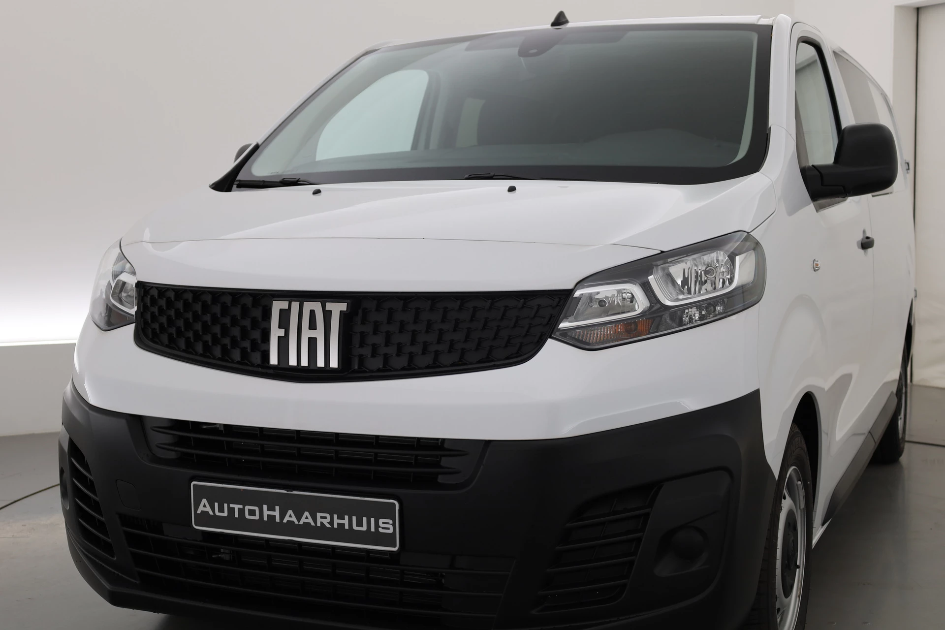 Hoofdafbeelding Fiat Scudo