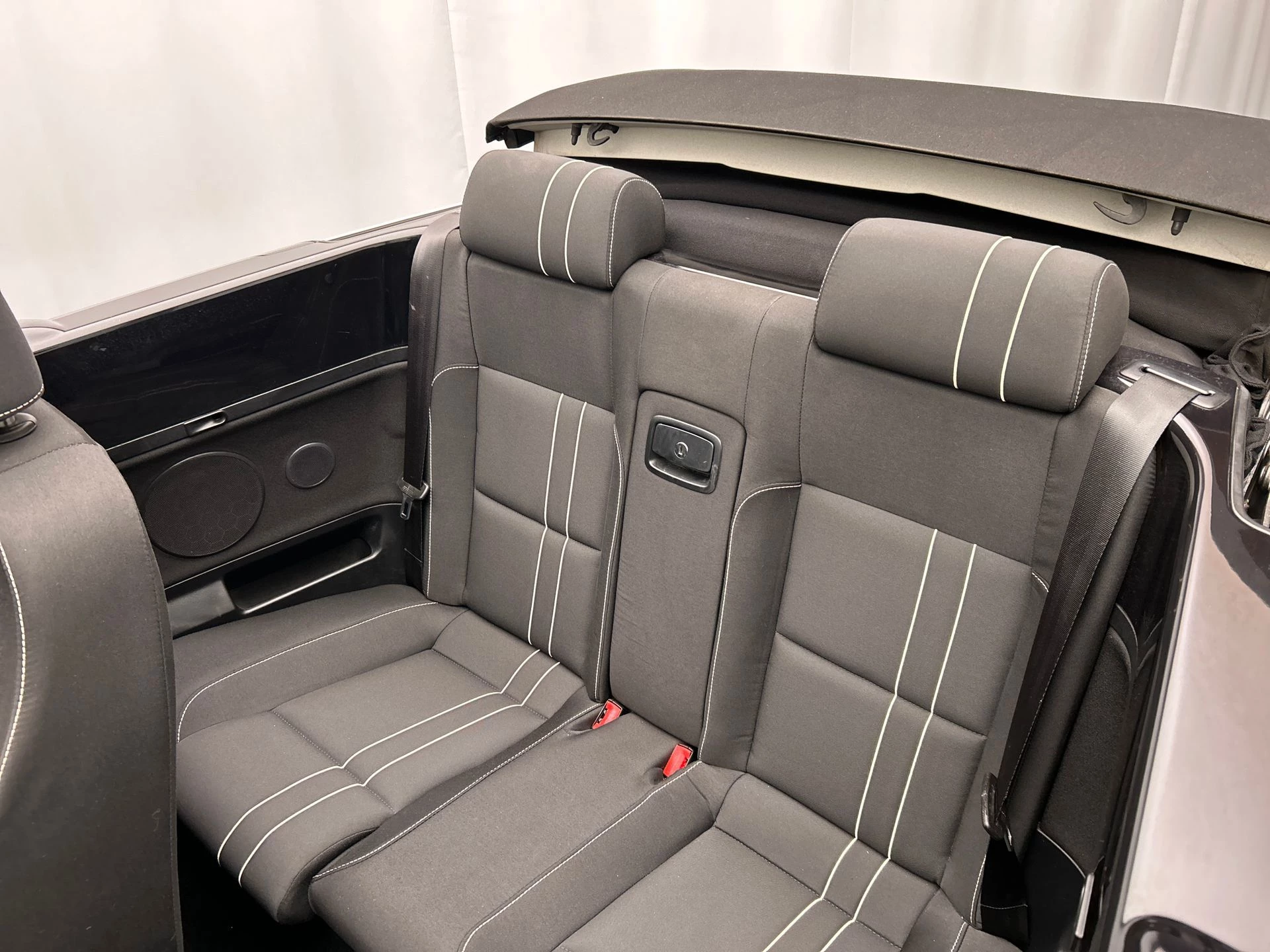 Hoofdafbeelding Volkswagen New Beetle