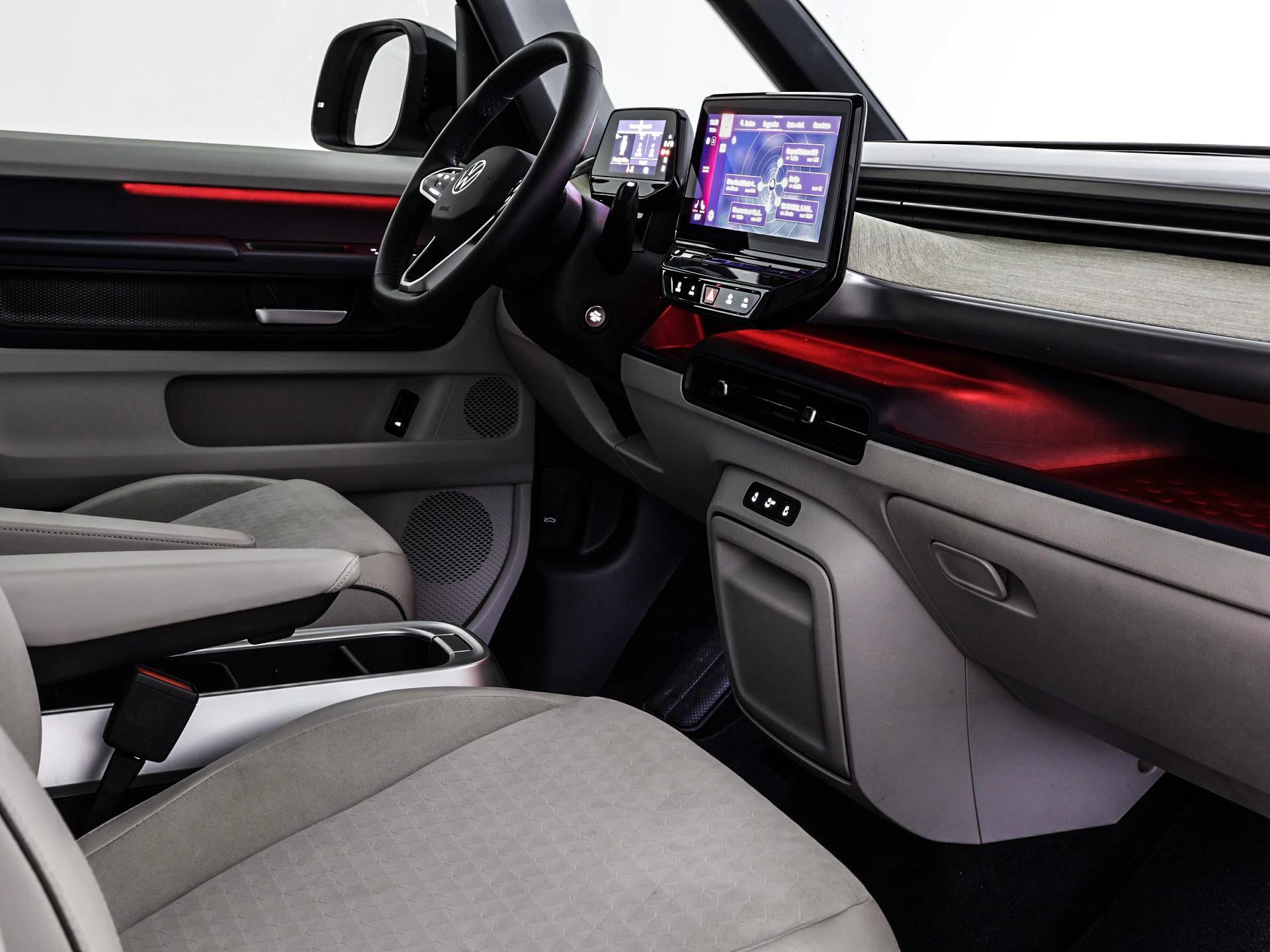 Hoofdafbeelding Volkswagen ID. Buzz