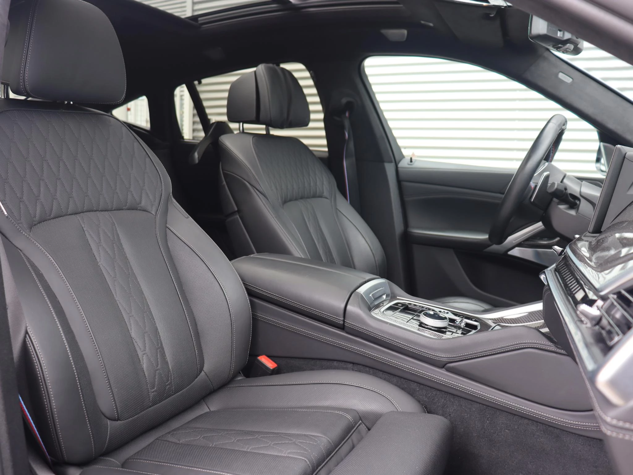 Hoofdafbeelding BMW X6