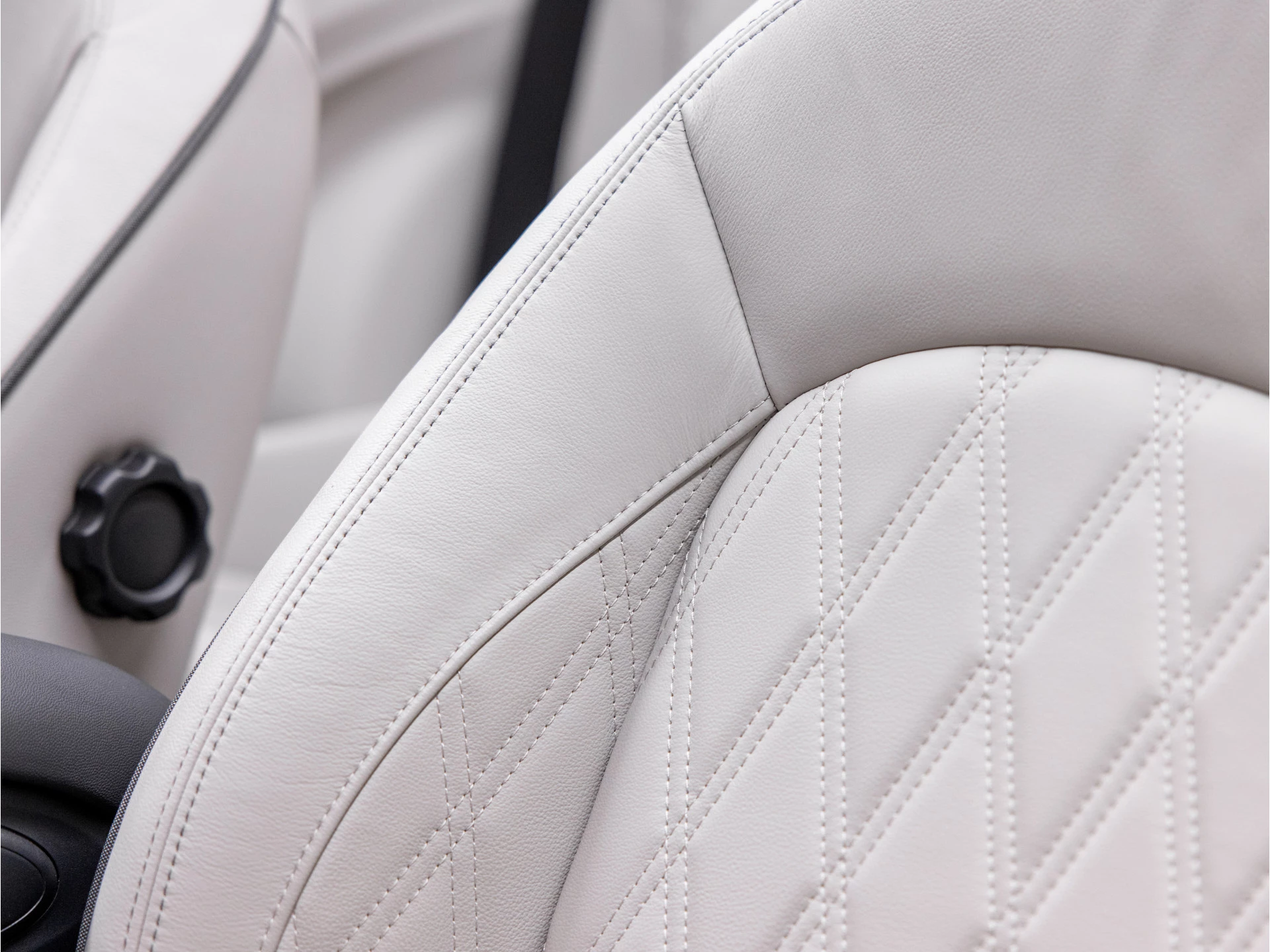 Hoofdafbeelding MINI Cooper Cabrio