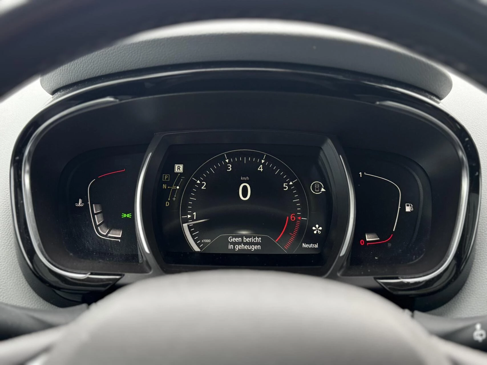 Hoofdafbeelding Renault Espace