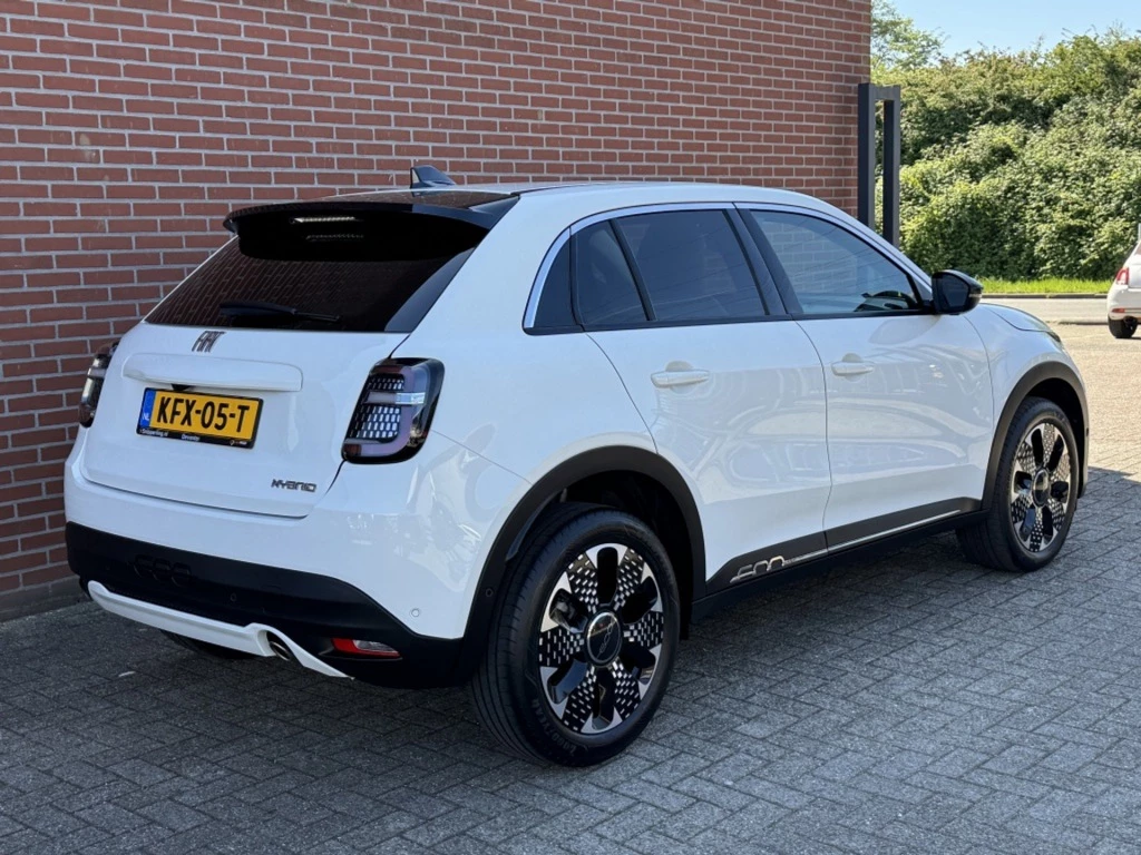 Hoofdafbeelding Fiat 600