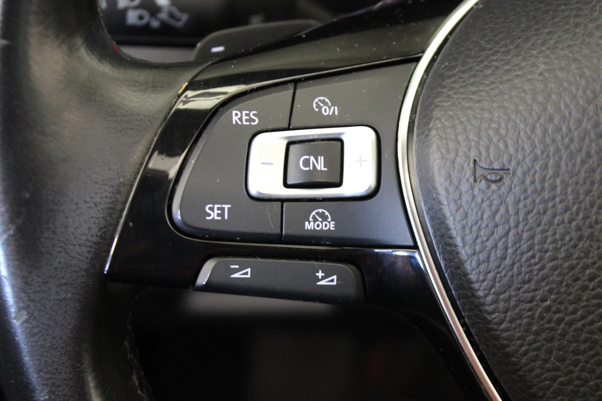 Hoofdafbeelding Volkswagen Golf Sportsvan