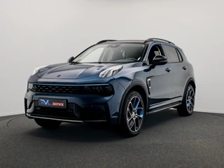 Lynk & Co 01 1.5 261PK Plug-in Hybrid *360° Camera* Pano/dak Apple/Carplay Adaptive/Cruise
