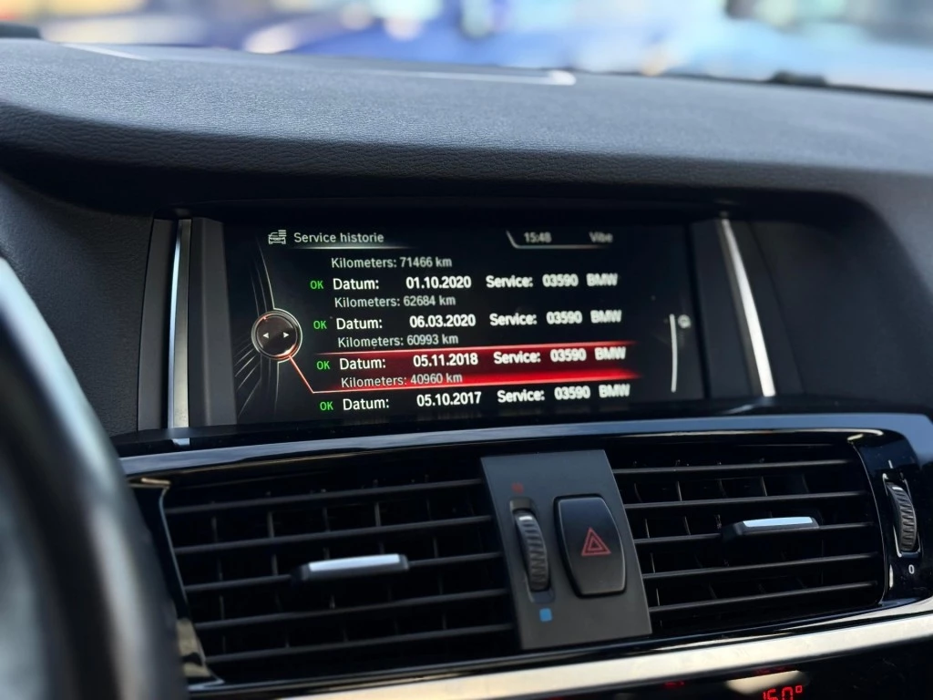 Hoofdafbeelding BMW X4