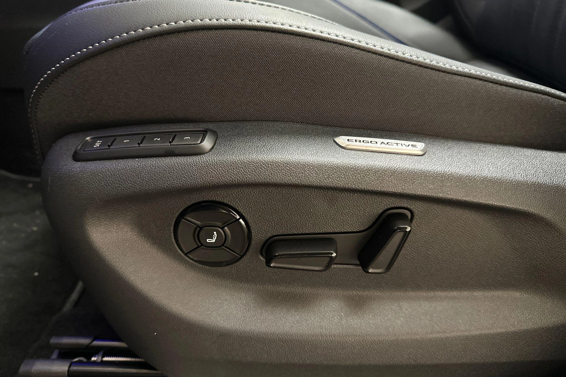 Hoofdafbeelding Volkswagen Tayron