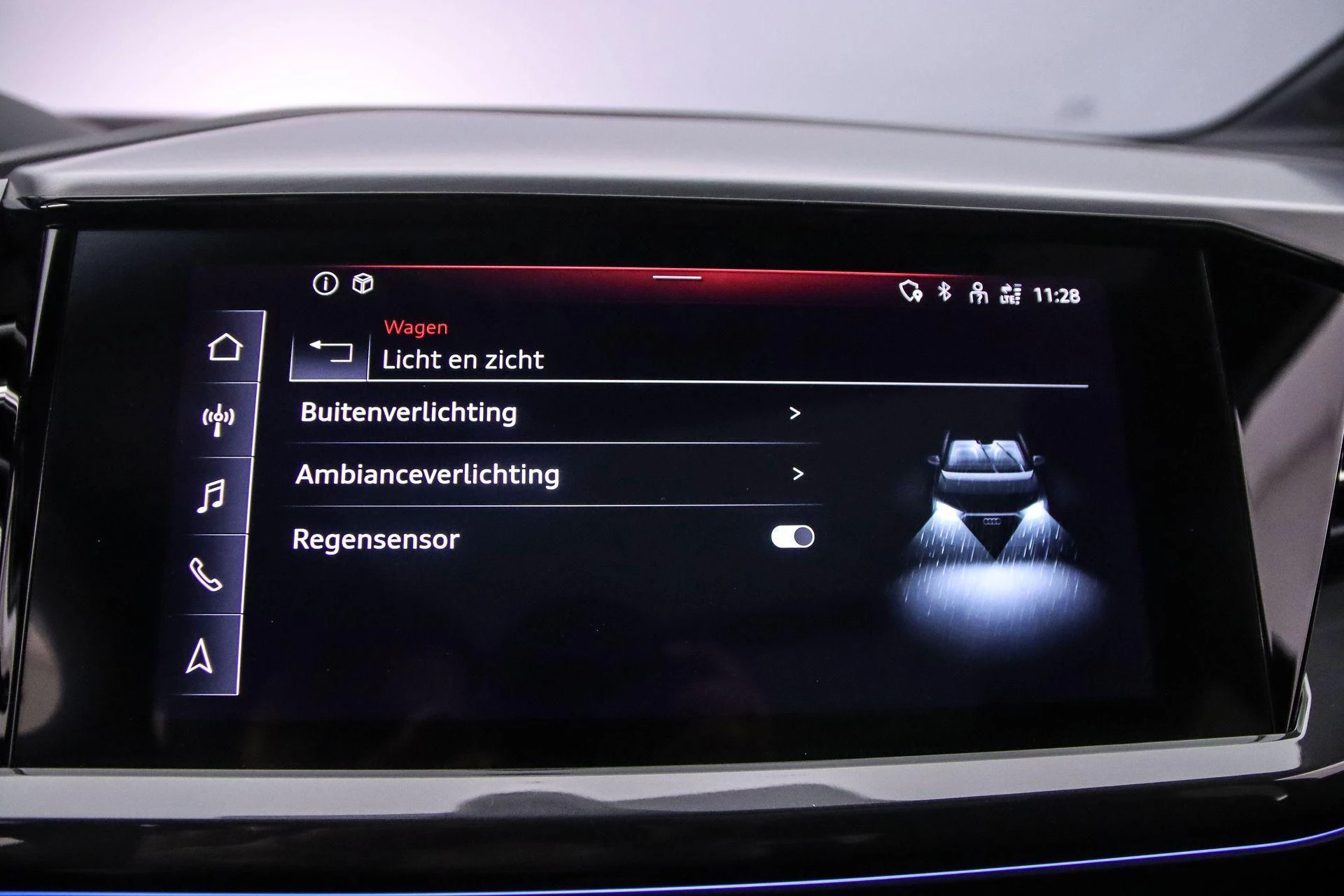 Hoofdafbeelding Audi Q4 Sportback e-tron
