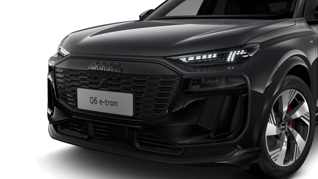 Hoofdafbeelding Audi Q6 e-tron