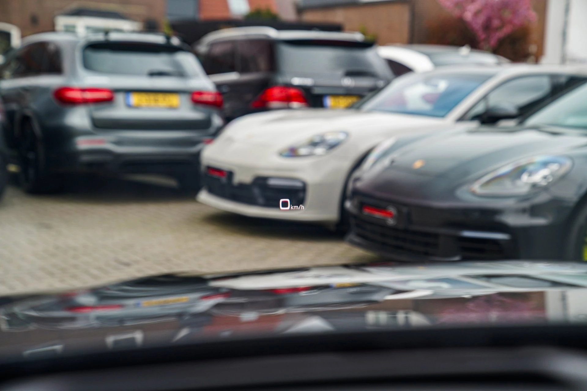 Hoofdafbeelding Audi RSQ8