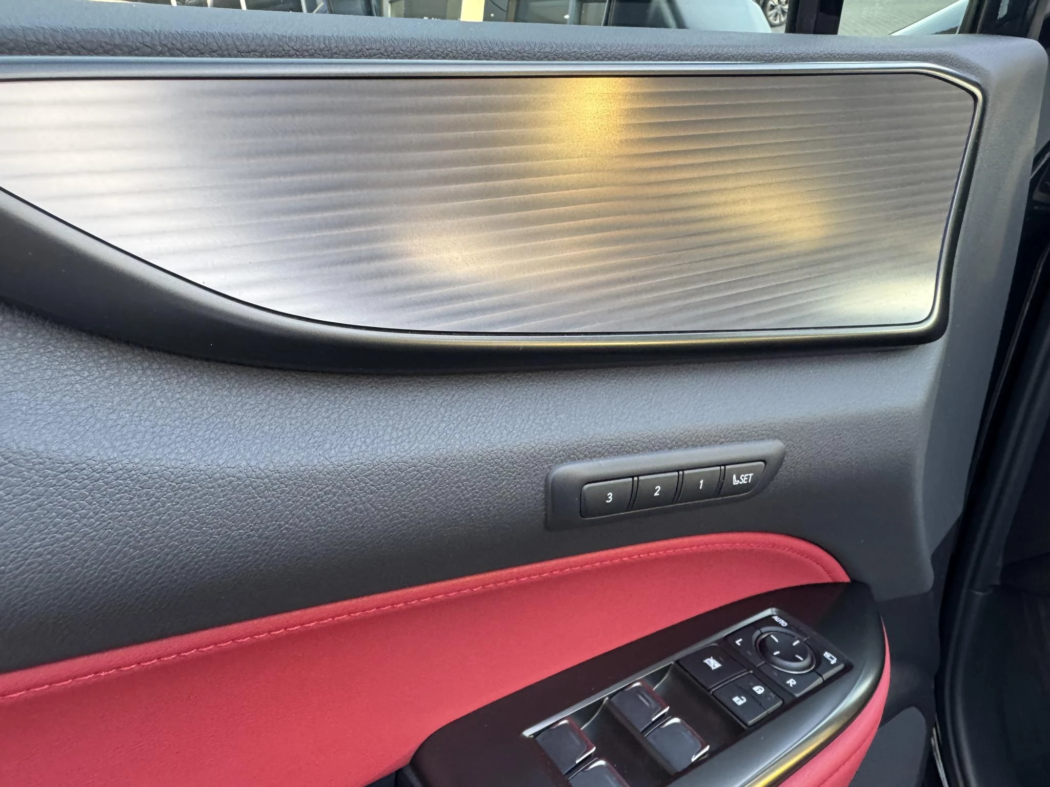 Hoofdafbeelding Lexus NX