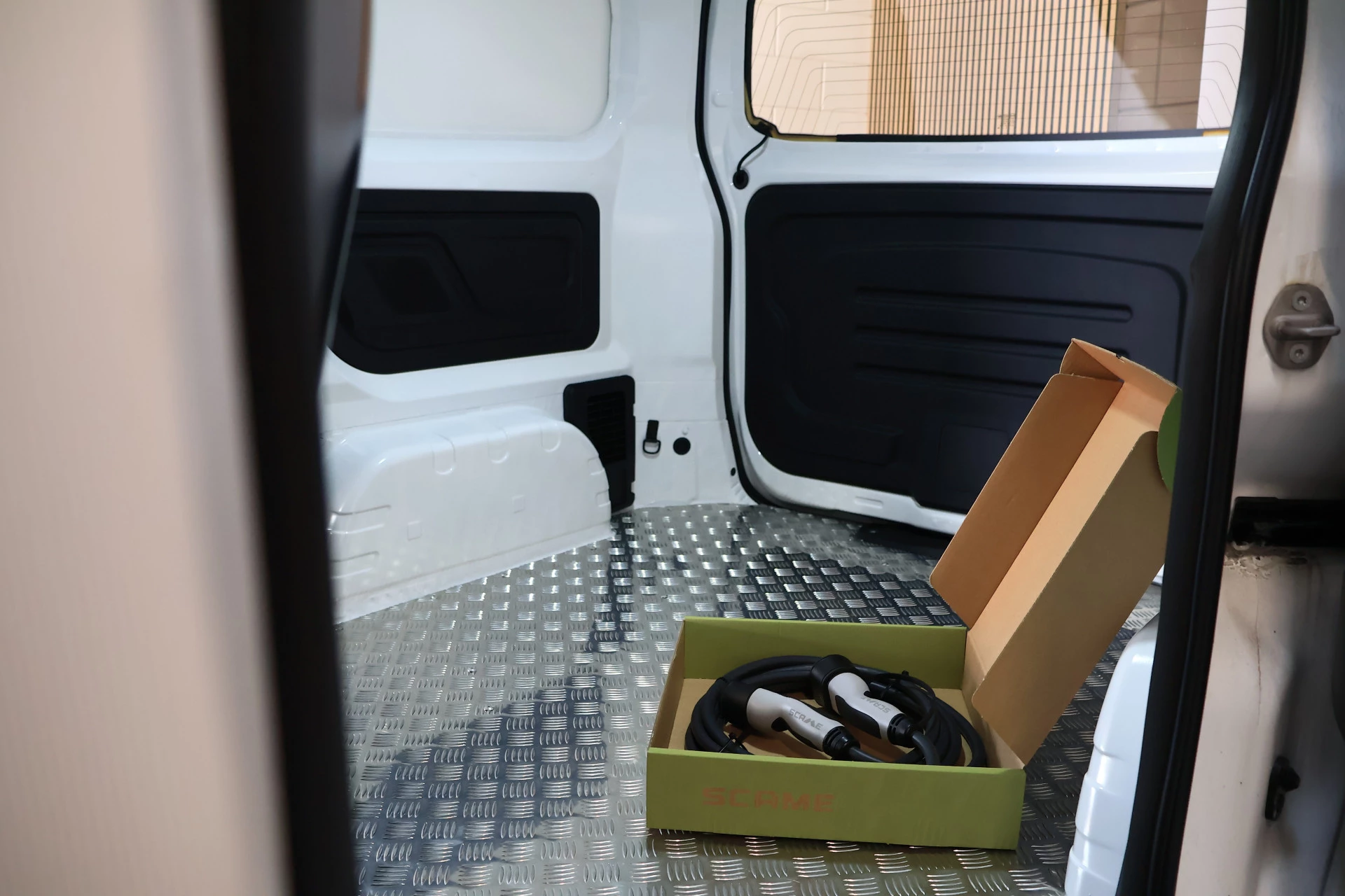 Hoofdafbeelding BYD ETP3