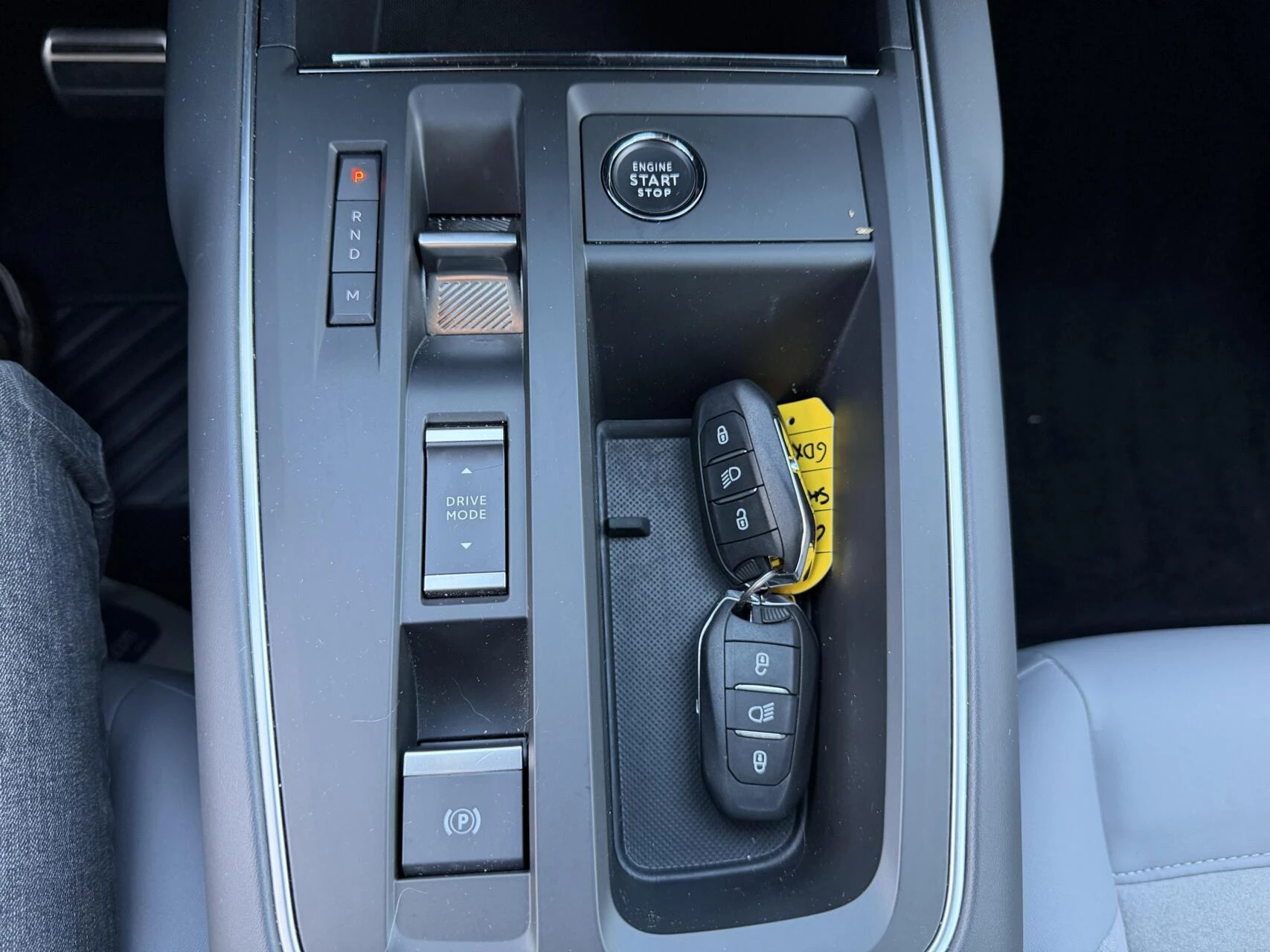 Hoofdafbeelding Citroën C5 Aircross