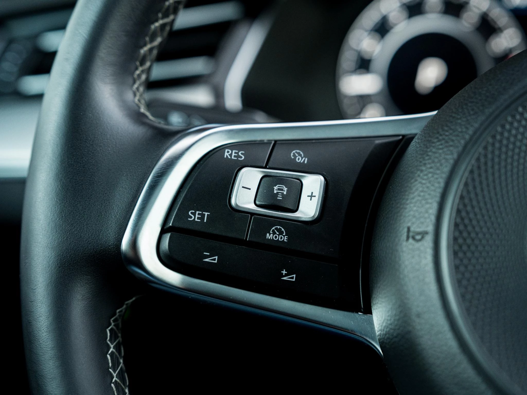 Hoofdafbeelding Volkswagen Arteon