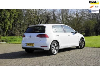 Volkswagen E-Golf E-DITION