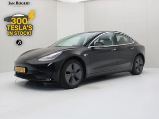 Tesla Model 3 Standard RWD Plus [ AUTOPILOT+60 kWh+PREMIUM AUDIO ]