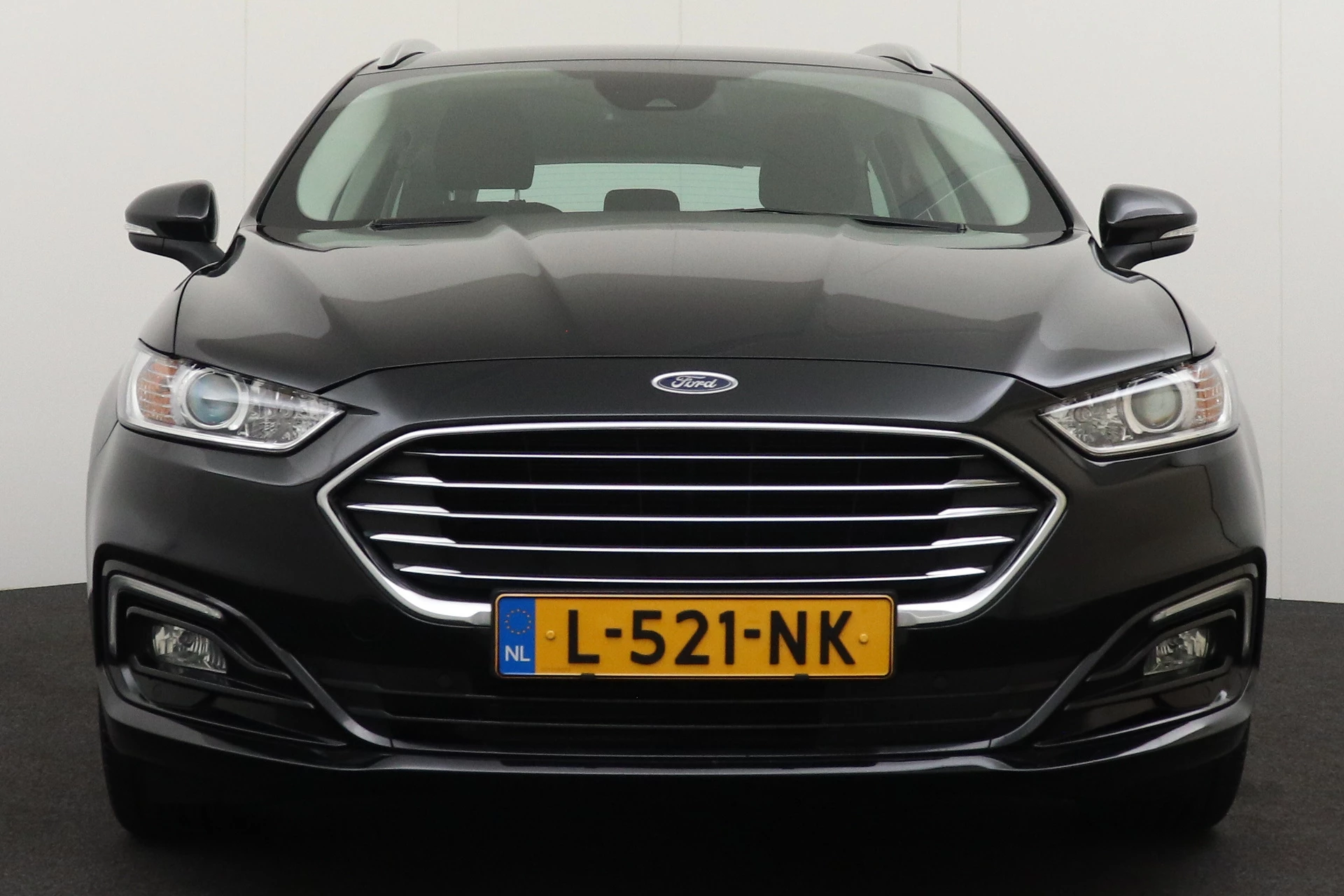 Hoofdafbeelding Ford Mondeo