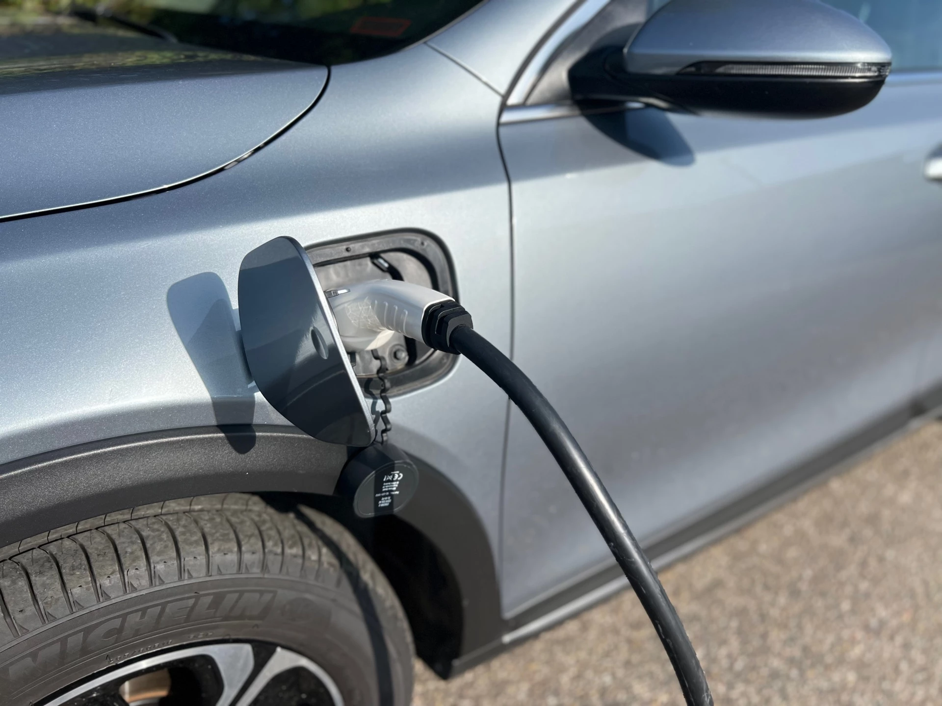 Hoofdafbeelding Kia XCeed