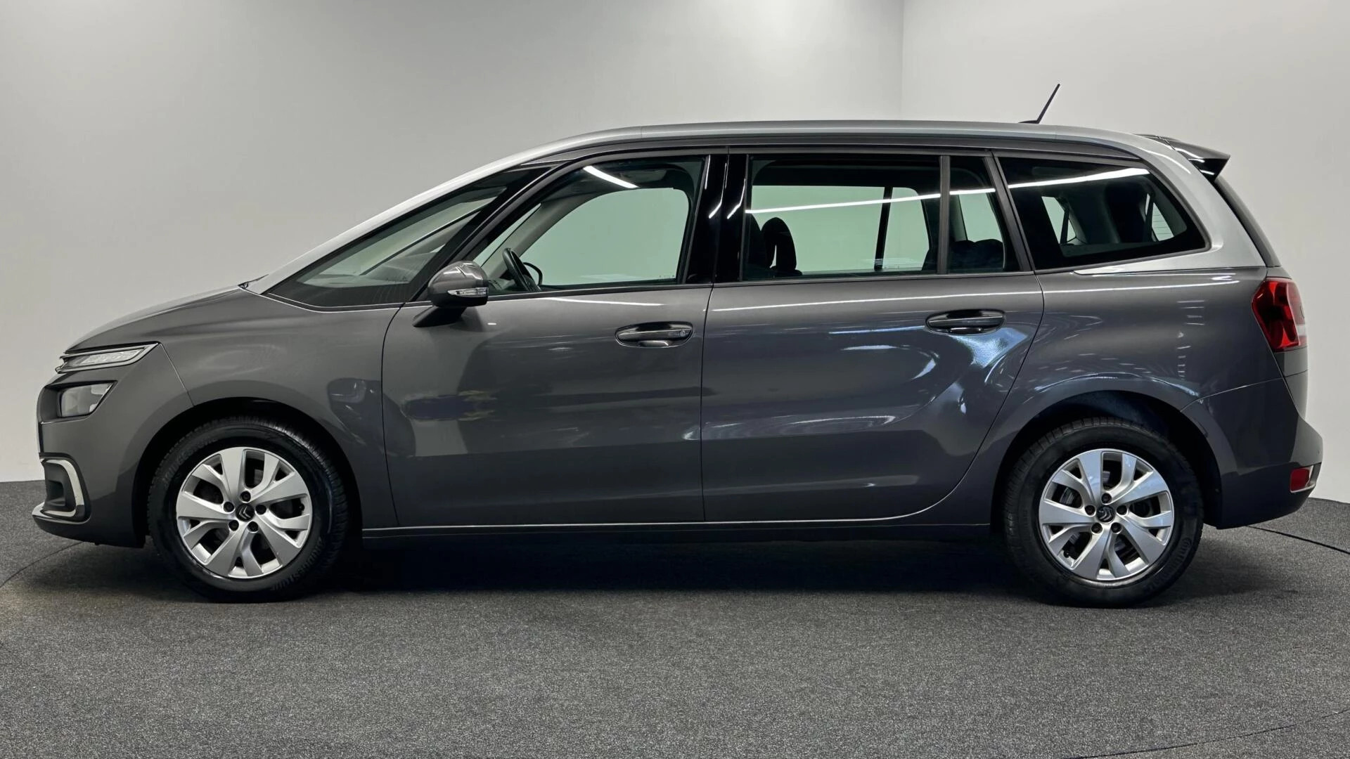 Hoofdafbeelding Citroën Grand C4 Spacetourer
