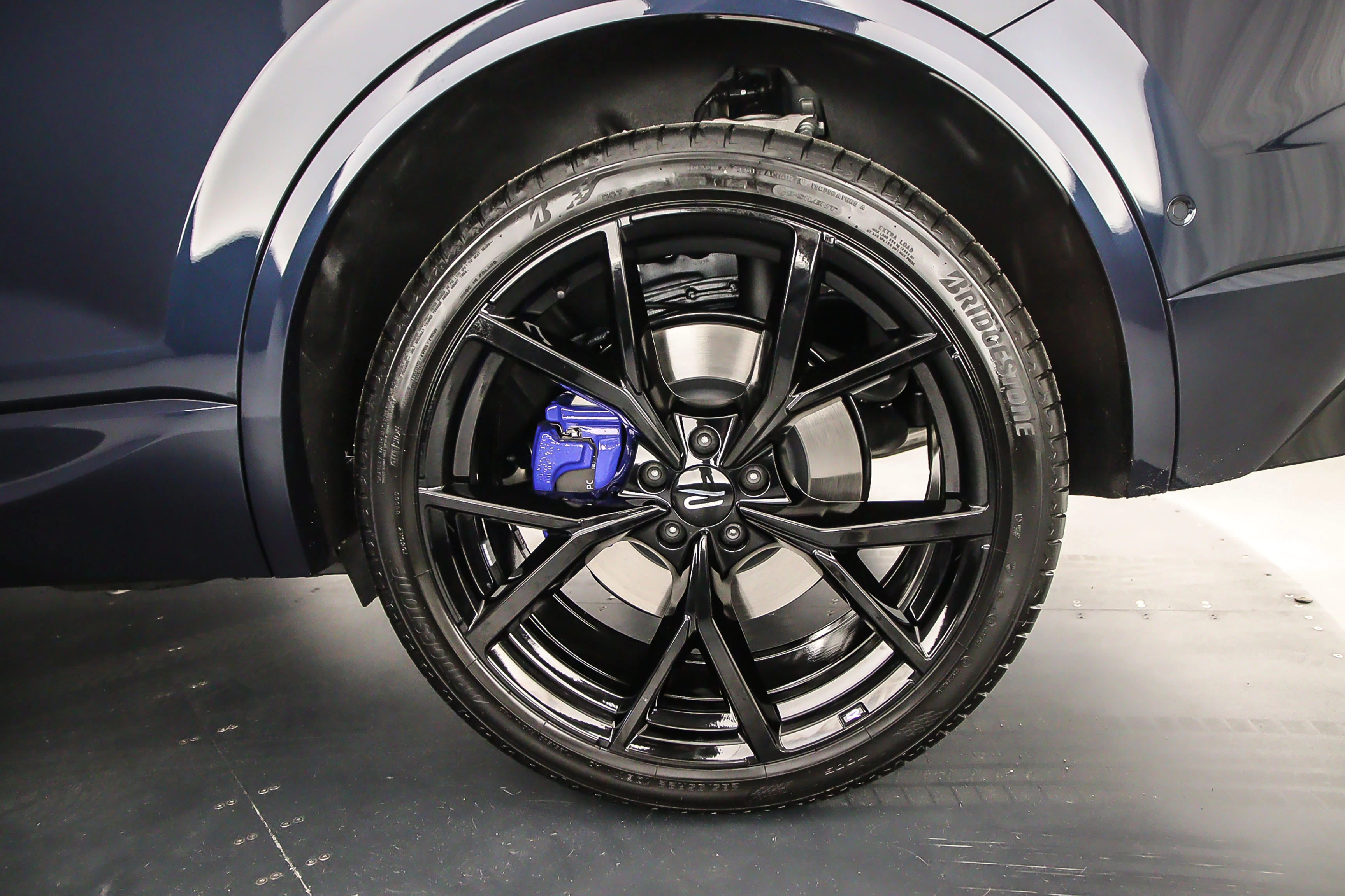 Hoofdafbeelding Volkswagen Touareg