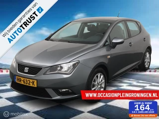 Seat Ibiza SC 1.0 EcoTSI Style Connect