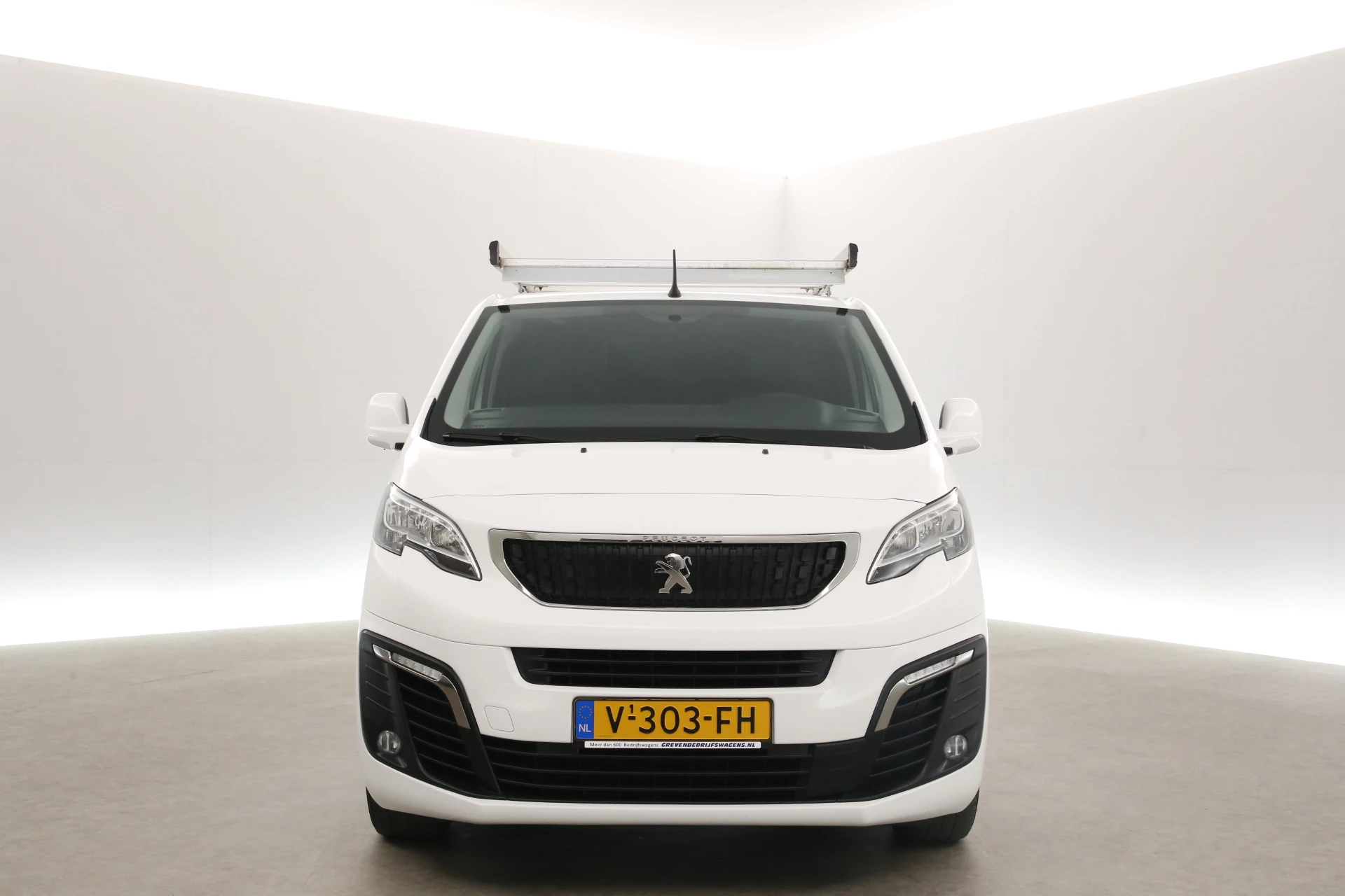 Hoofdafbeelding Peugeot Expert