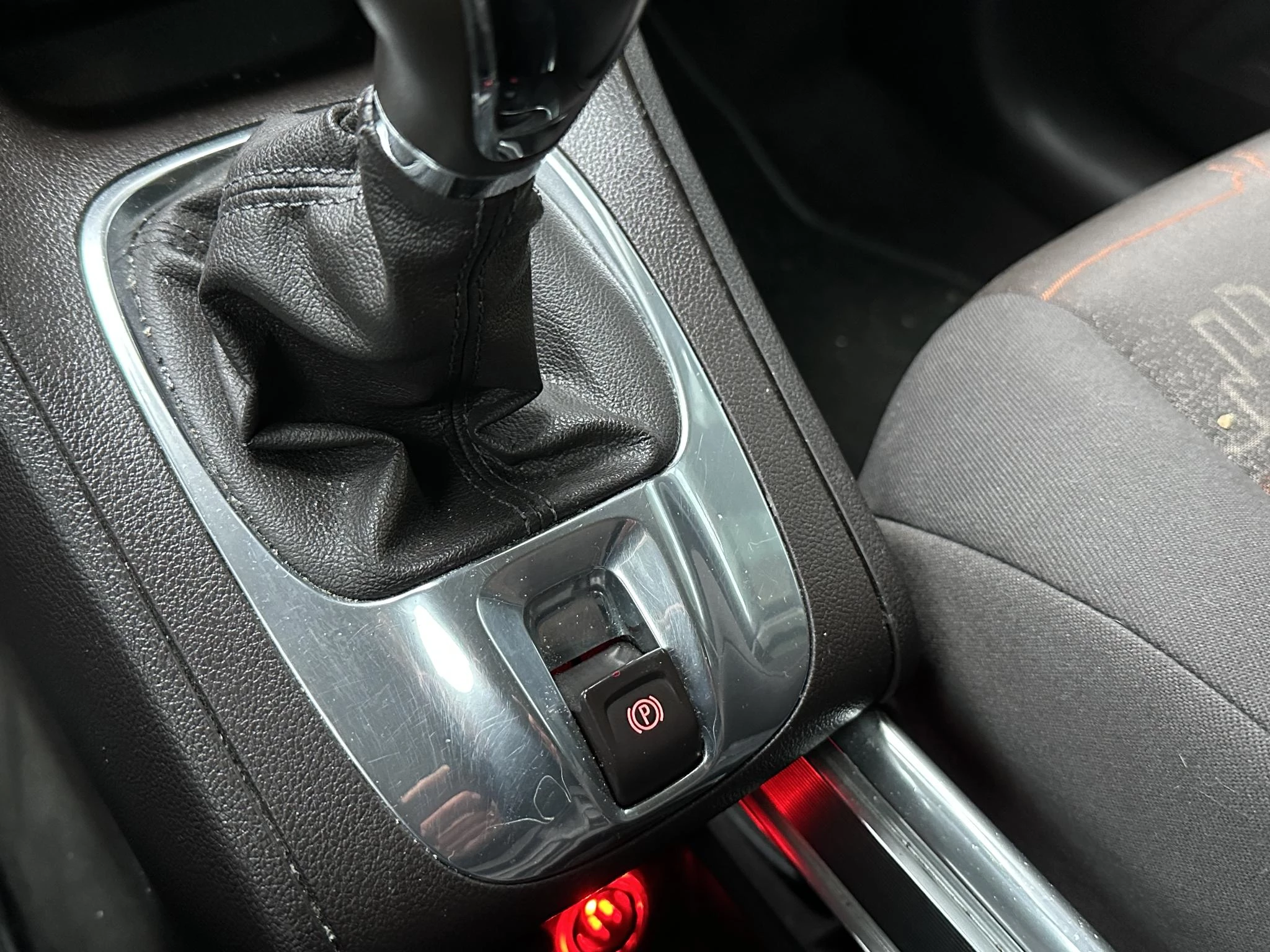 Hoofdafbeelding Opel Meriva