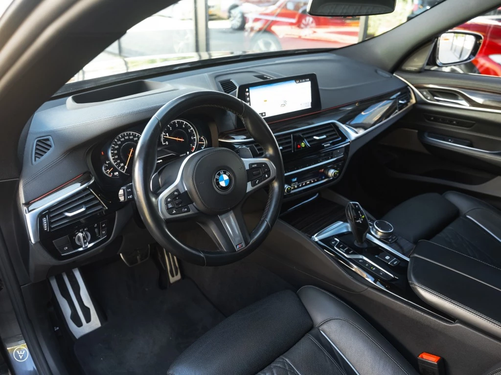 Hoofdafbeelding BMW 6 Serie