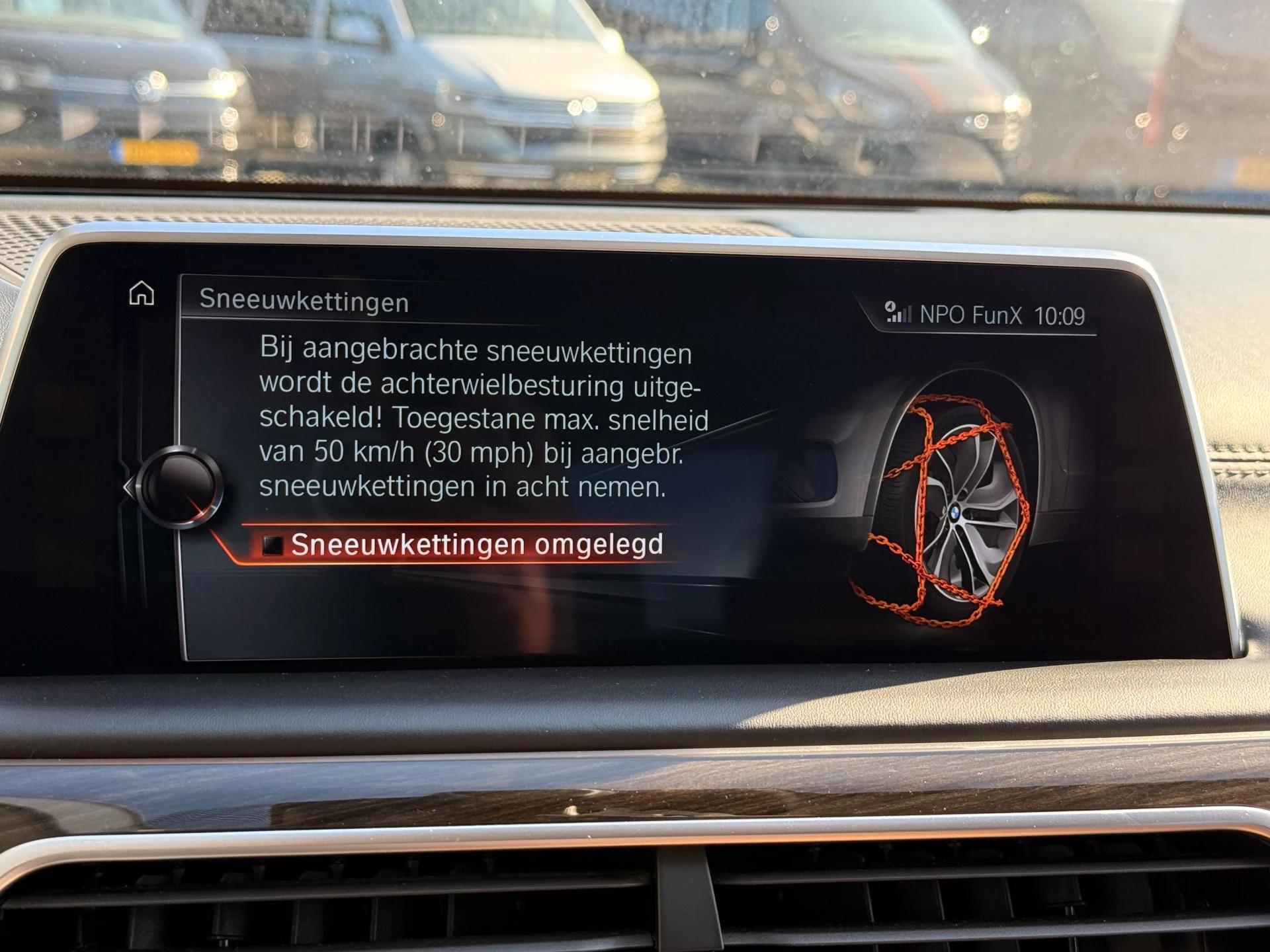 Hoofdafbeelding BMW 7 Serie