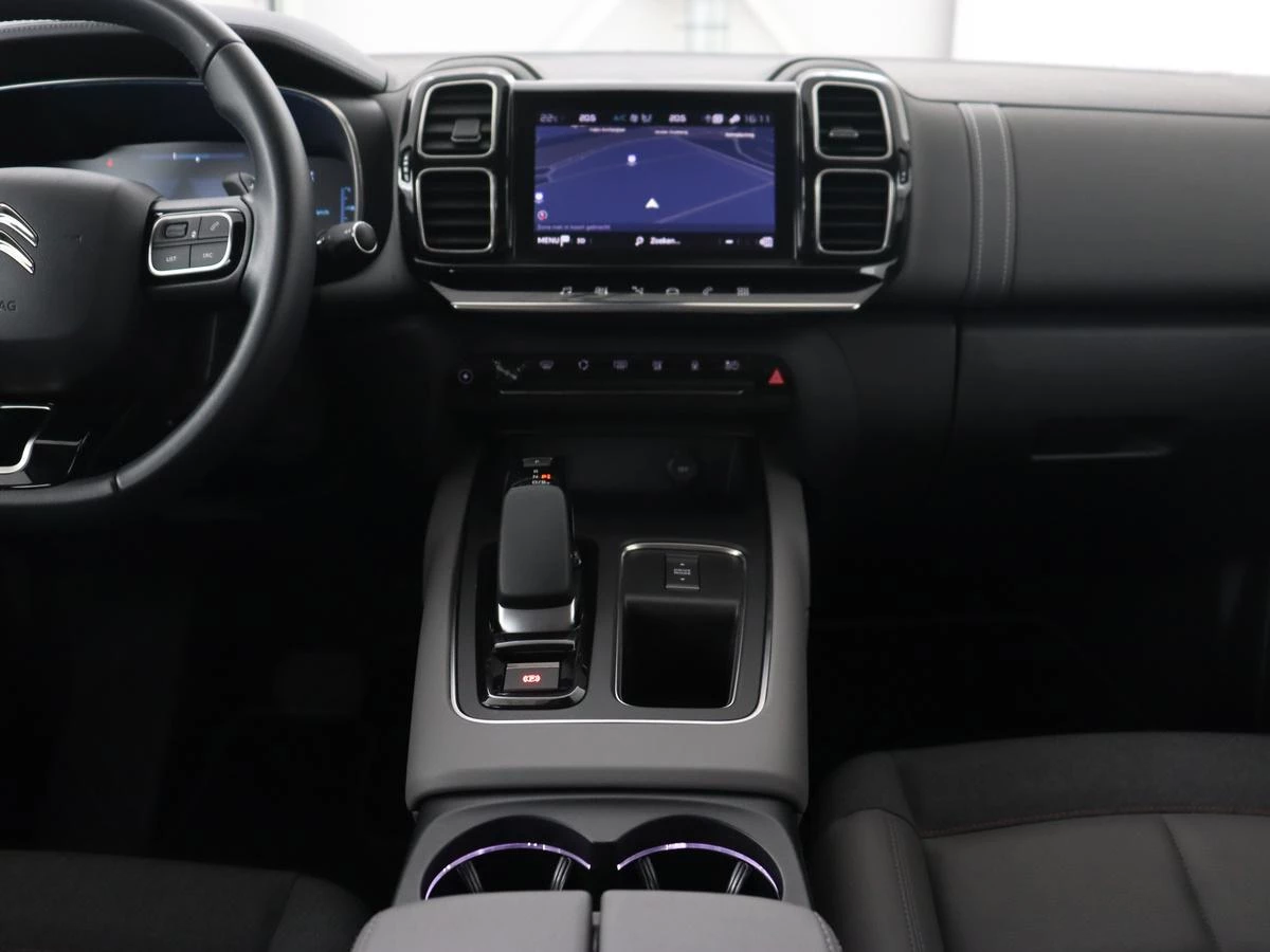 Hoofdafbeelding Citroën C5 Aircross