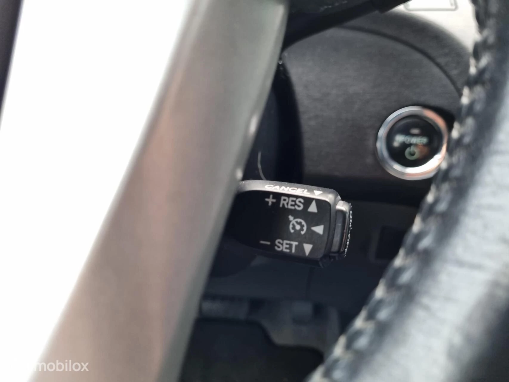 Hoofdafbeelding Toyota Prius