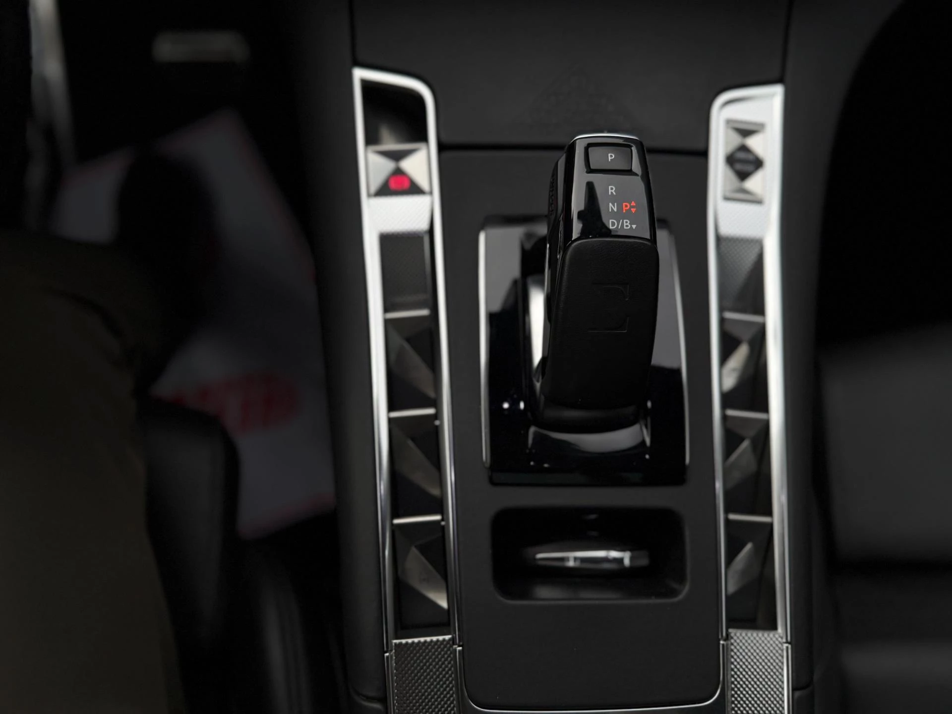 Hoofdafbeelding DS DS 7