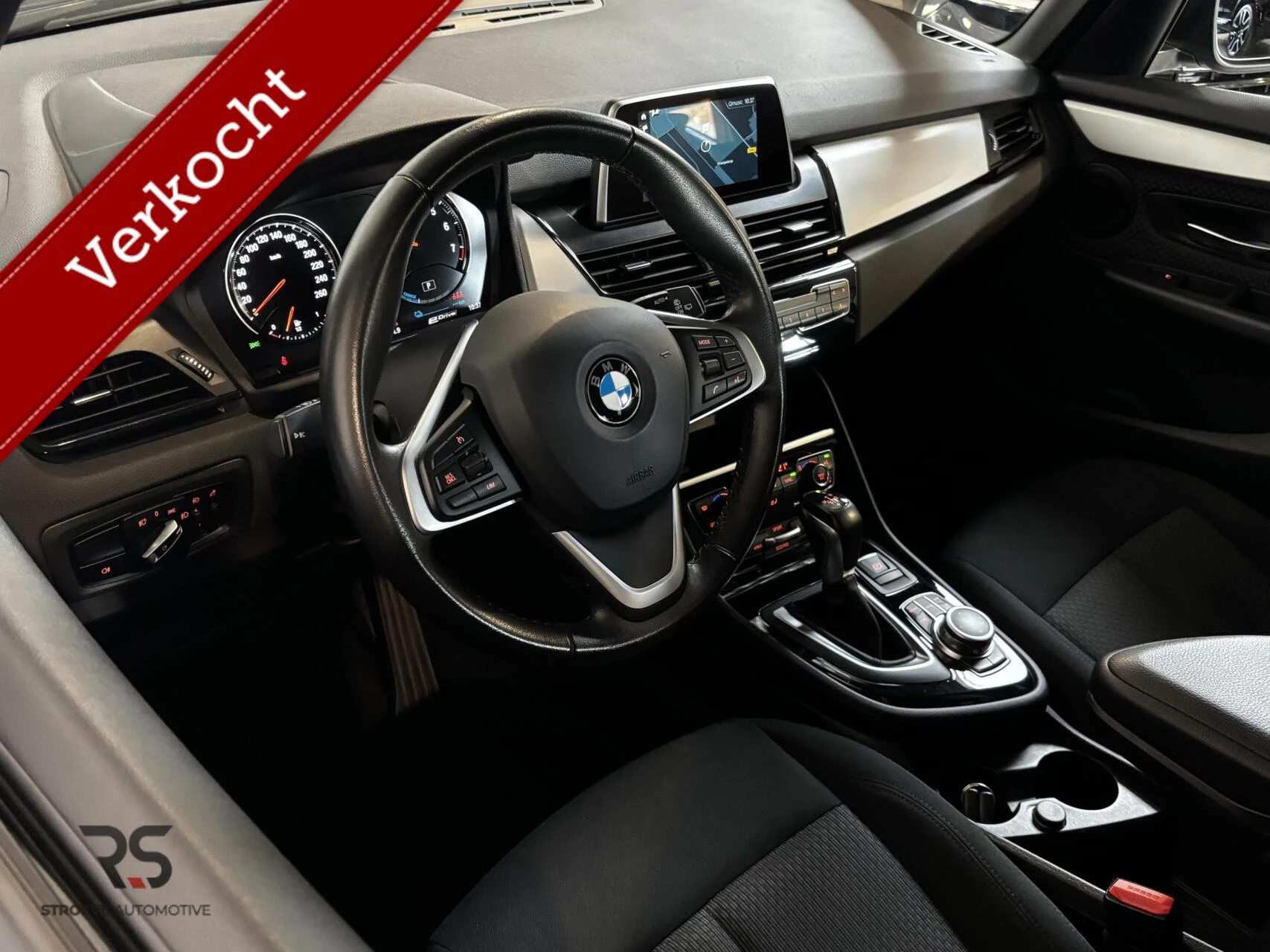 Hoofdafbeelding BMW 2 Serie