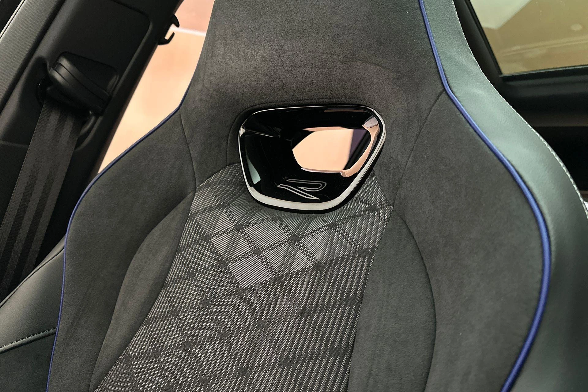 Hoofdafbeelding Volkswagen Tayron