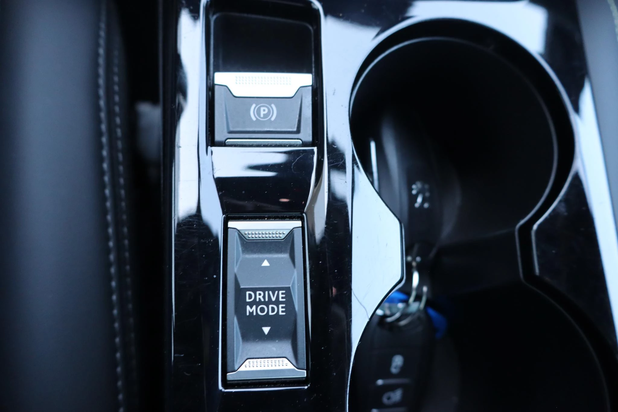 Hoofdafbeelding Peugeot e-208