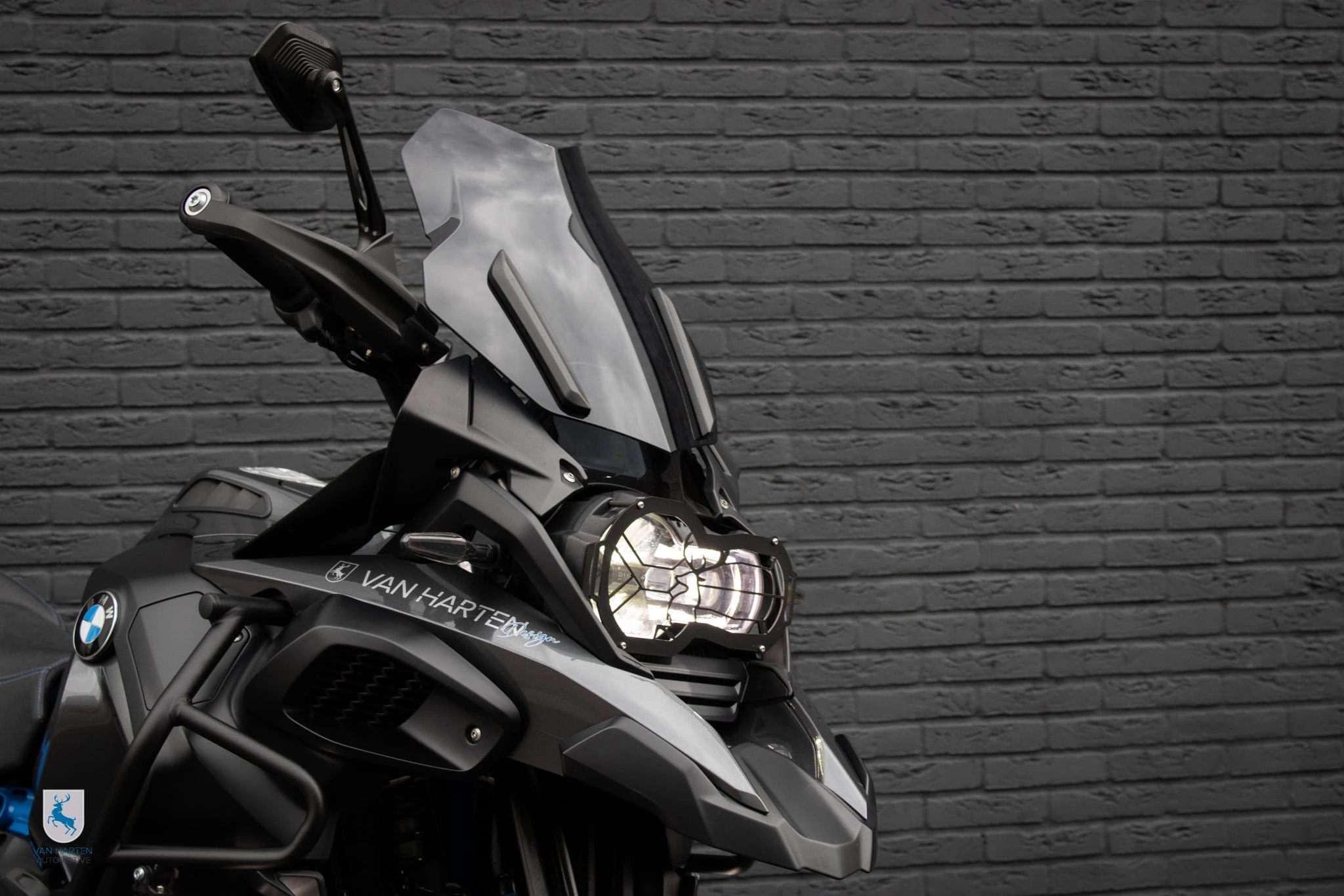 Hoofdafbeelding BMW R 1200 GS Adventure