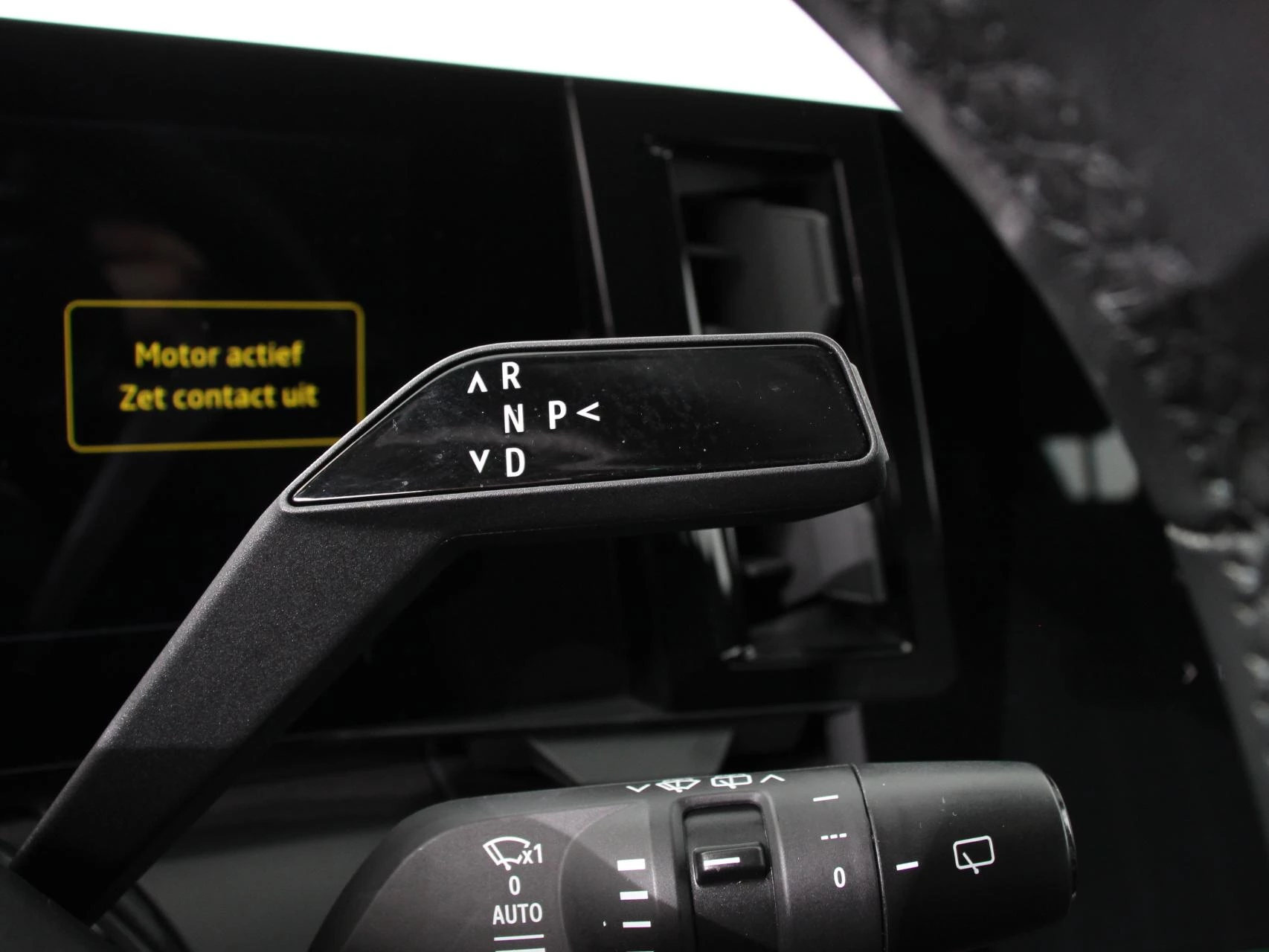 Hoofdafbeelding Renault Megane E-Tech