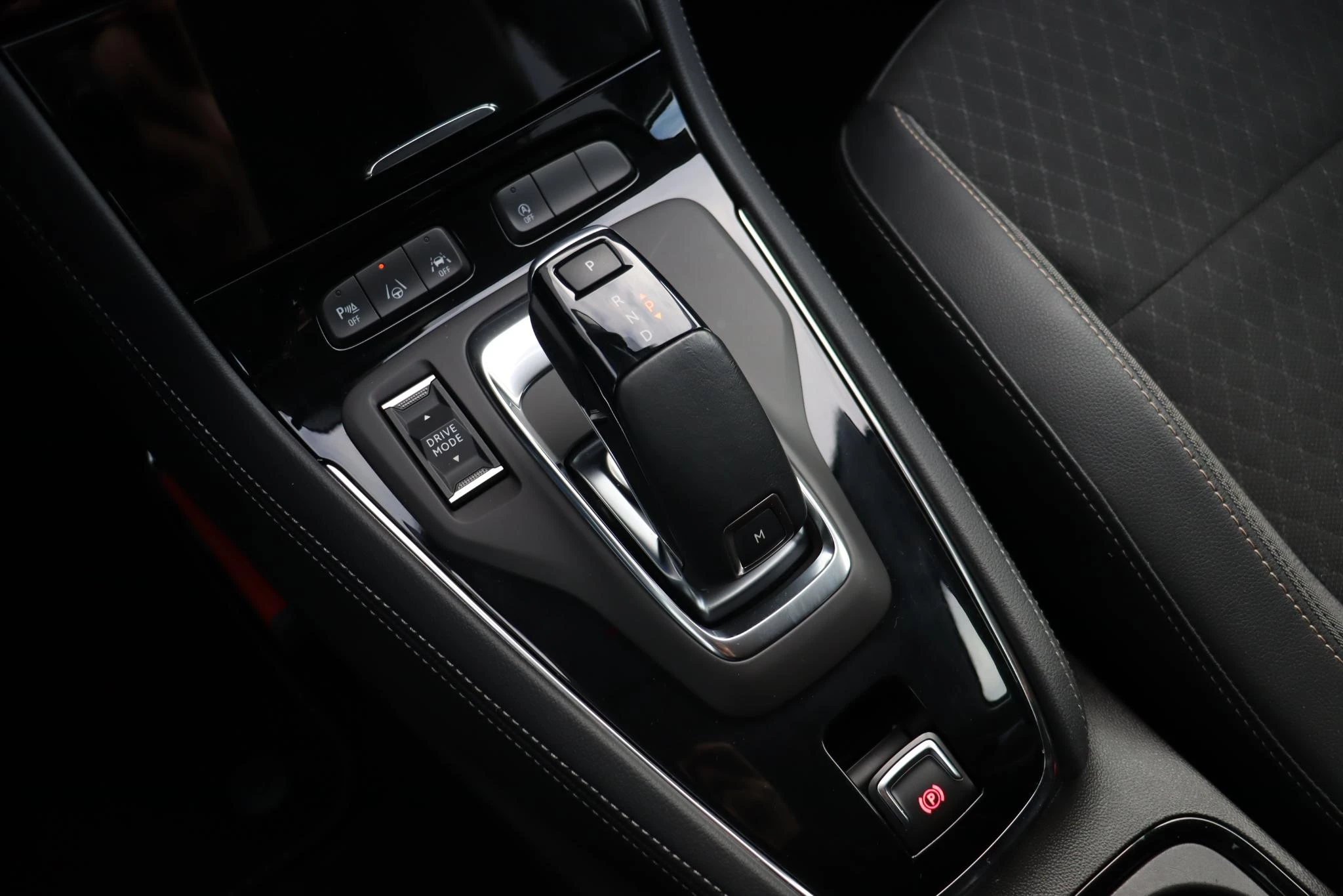 Hoofdafbeelding Opel Grandland