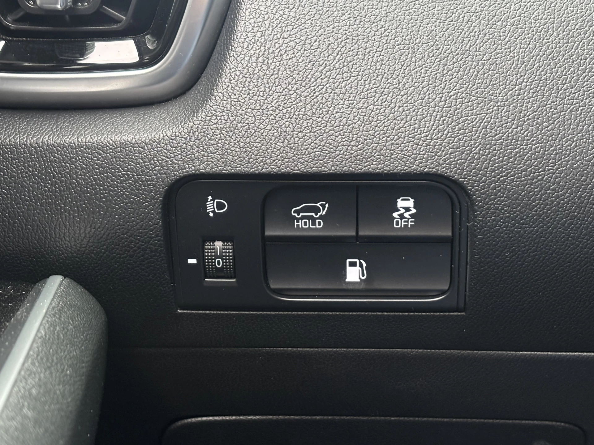 Hoofdafbeelding Kia Sorento
