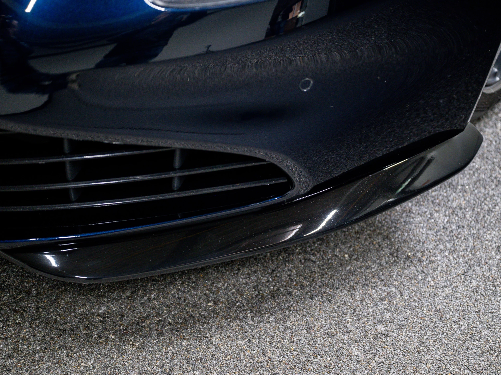 Hoofdafbeelding Aston Martin V8 Vantage