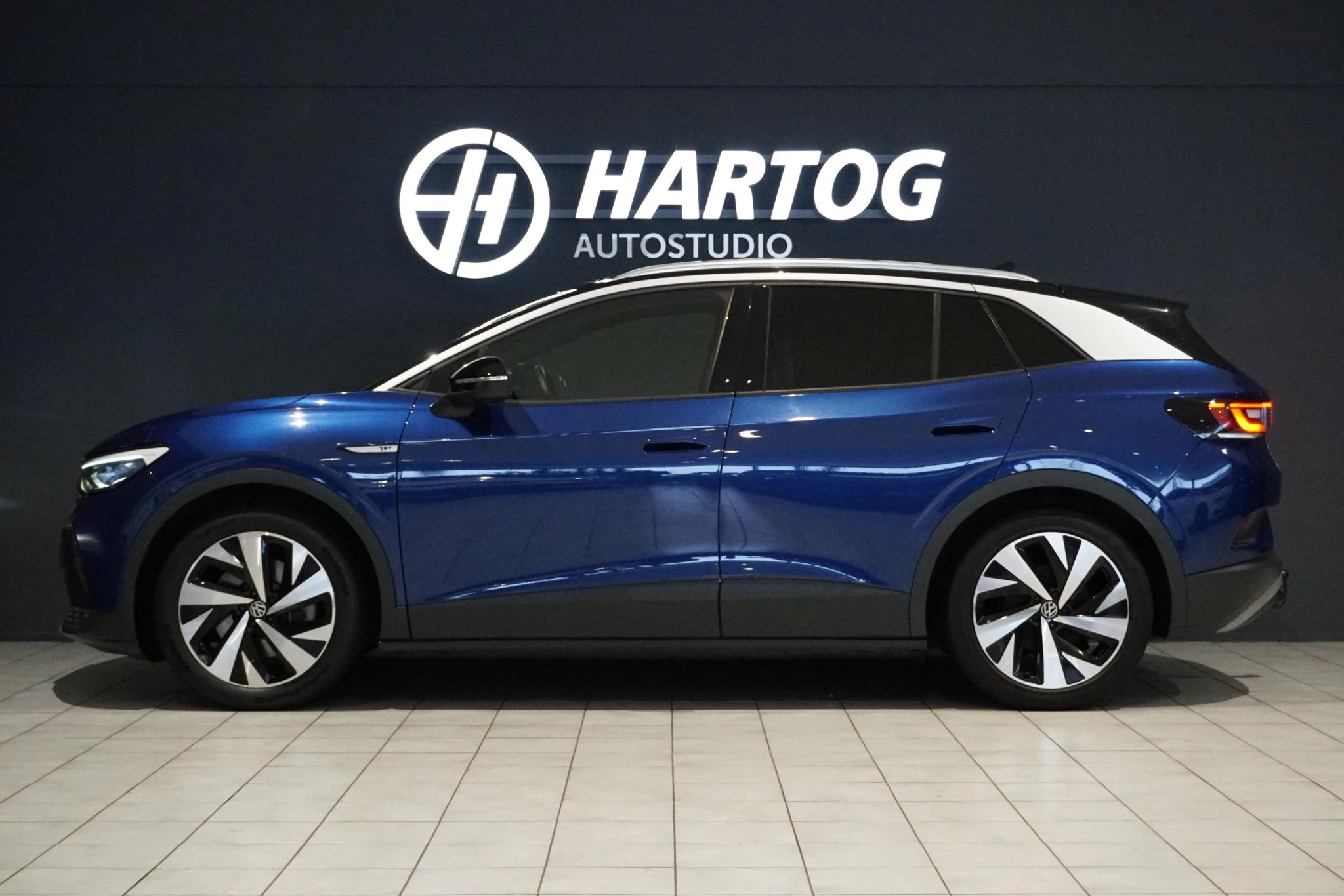 Hoofdafbeelding Volkswagen ID.4