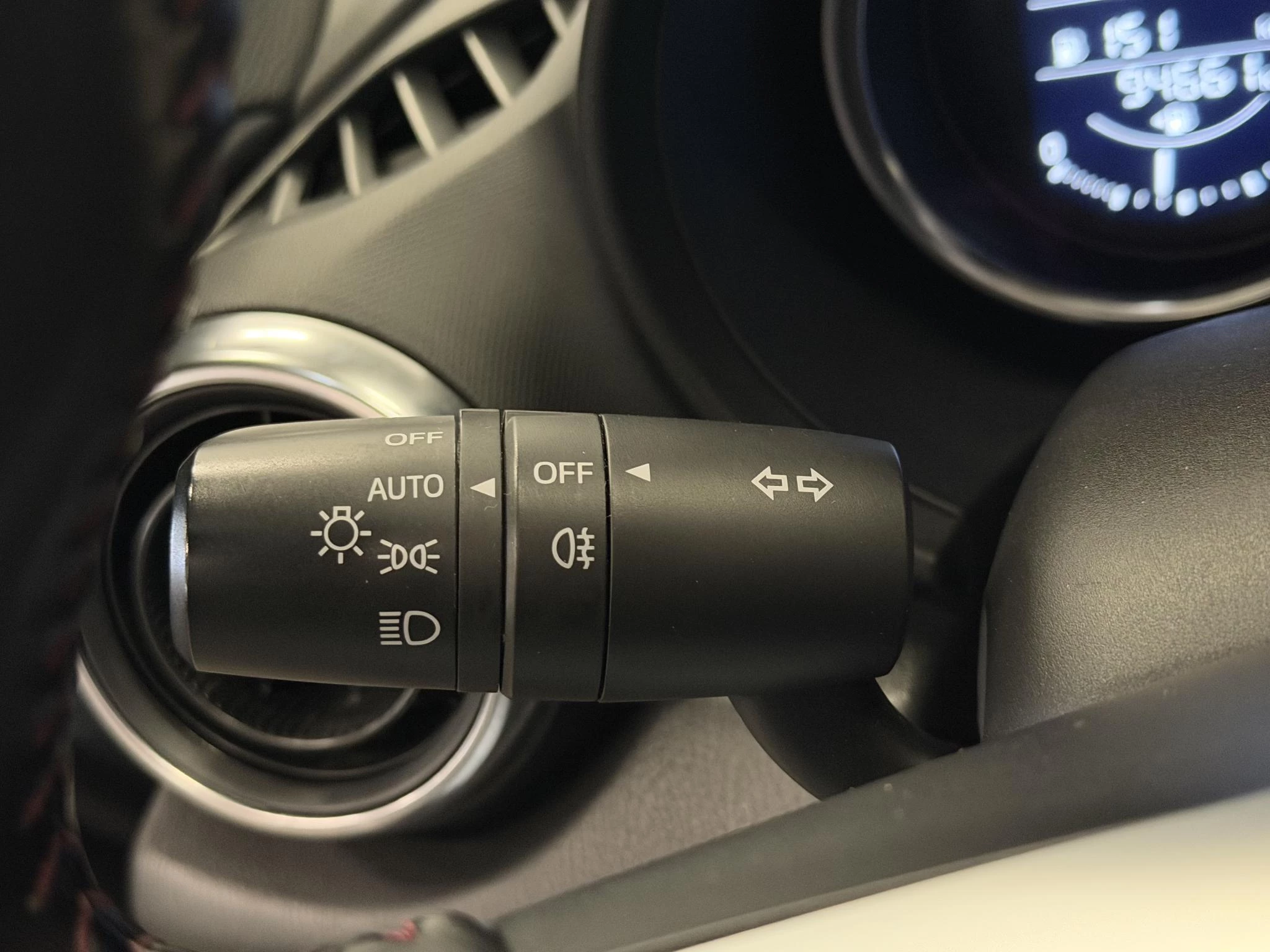 Hoofdafbeelding Mazda MX-5