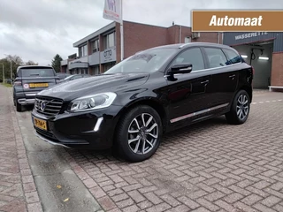 Volvo XC60 2.0 D4 FWD MOMENTUM / 98000 KM