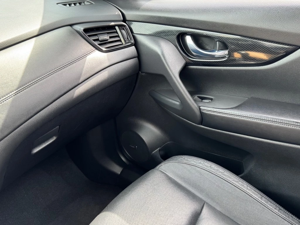 Hoofdafbeelding Nissan X-Trail