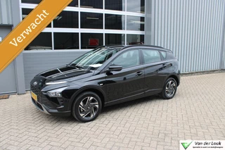 Hyundai Bayon 1.0 T-GDI Comfort Smart | 1e Eigenaar | Apple Carplay/Android Auto| Trekhaak