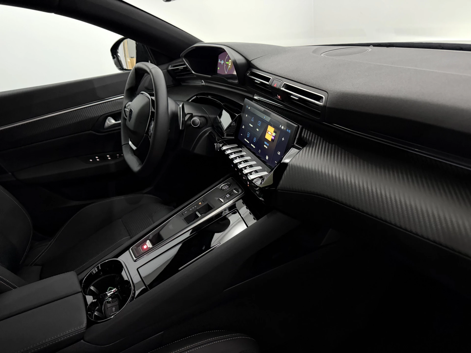 Hoofdafbeelding Peugeot 508