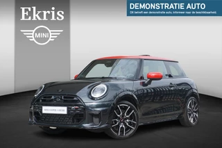 MINI 3-deurs C | John Cooper Works Trim + Package XL